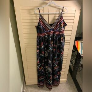 SALE!! 3/$20 - 🌻 NWOT Maxi Dress 🌻